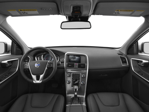 2015 Volvo XC60 T5 Drive-E Platinum
