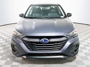 2024 Subaru Legacy Limited