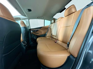 2021 Subaru Legacy Touring XT