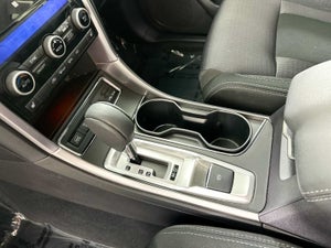 2022 Subaru Ascent Premium