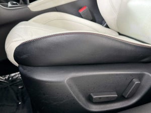 2017 Mazda3 4-Door Grand Touring