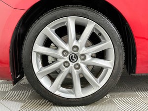 2017 Mazda3 4-Door Grand Touring