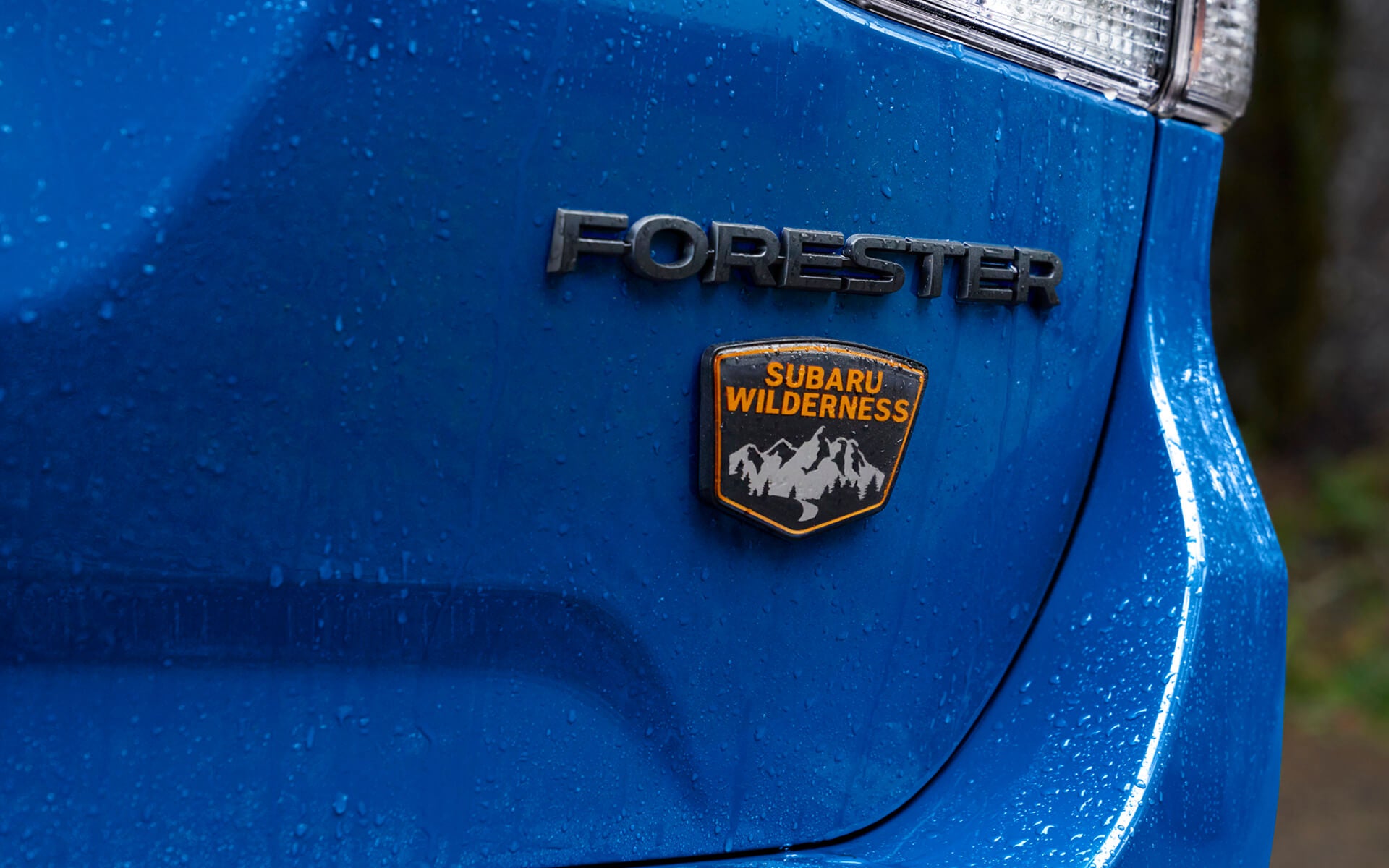 2022 Subaru Forester Wilderness | Subaru Superstore of Chandler in Chandler AZ