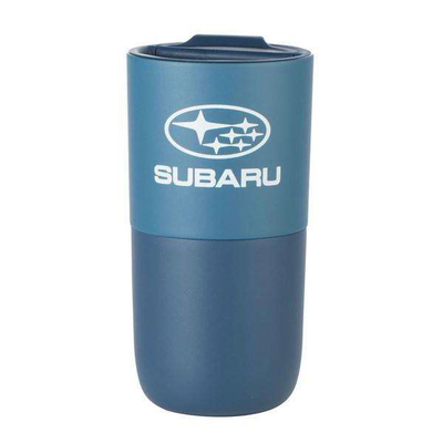 Subaru Drinkware Special