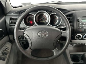 2011 Toyota Tacoma 2WD DBL CAB I4 AT 2WD Double I4 AT