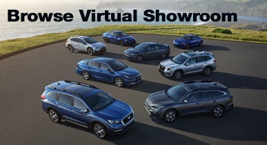 Virtual Showroom | Subaru Superstore of Chandler in Chandler AZ