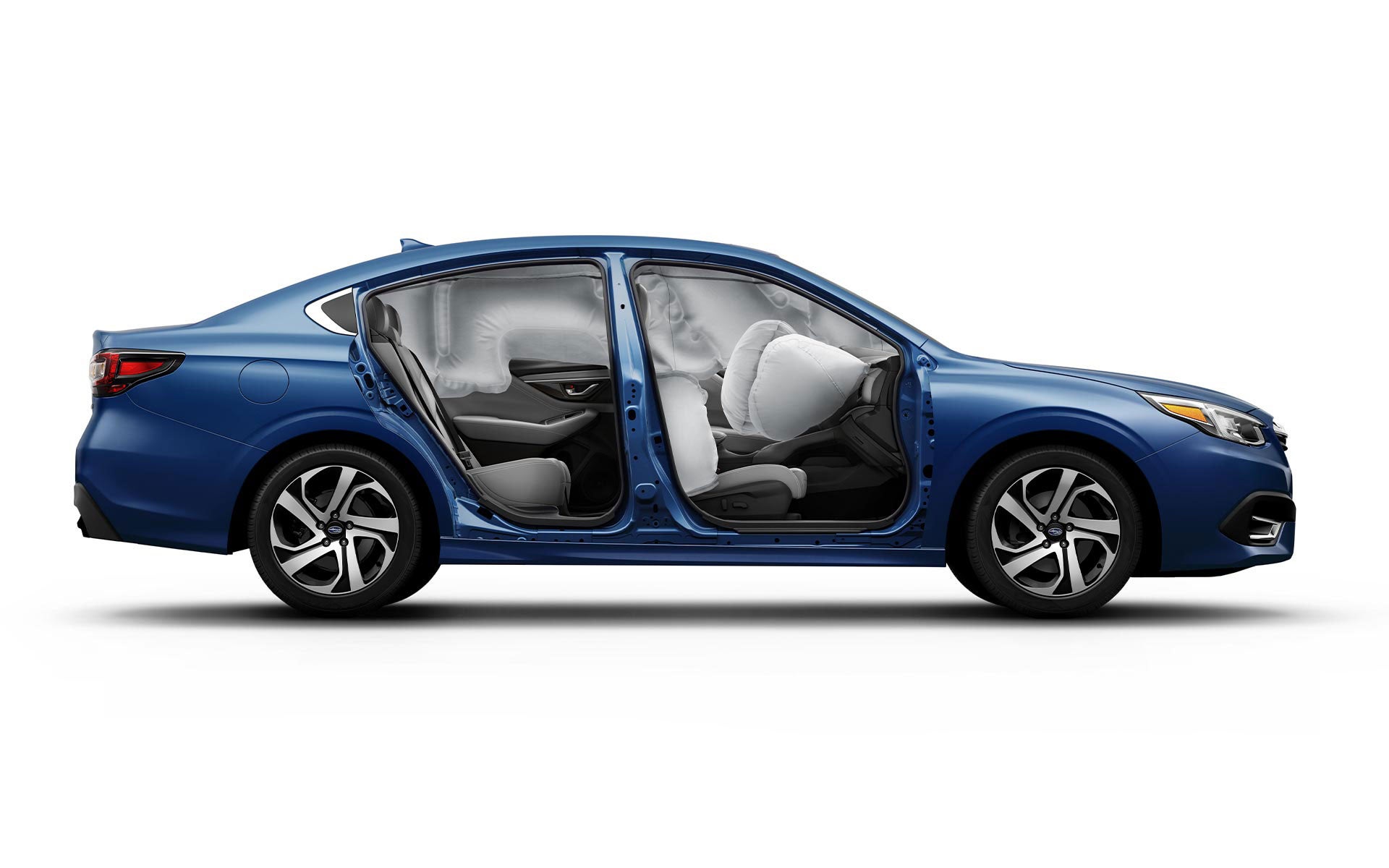 2022 Subaru Legacy | Subaru Superstore of Chandler in Chandler AZ